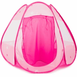 BIECO Speeltent Prinsessenpaleis Met 100 Speelballen -Kinderspeelgoed bieco speeltent prinsessenpaleis met 100 speelballen a019040 2