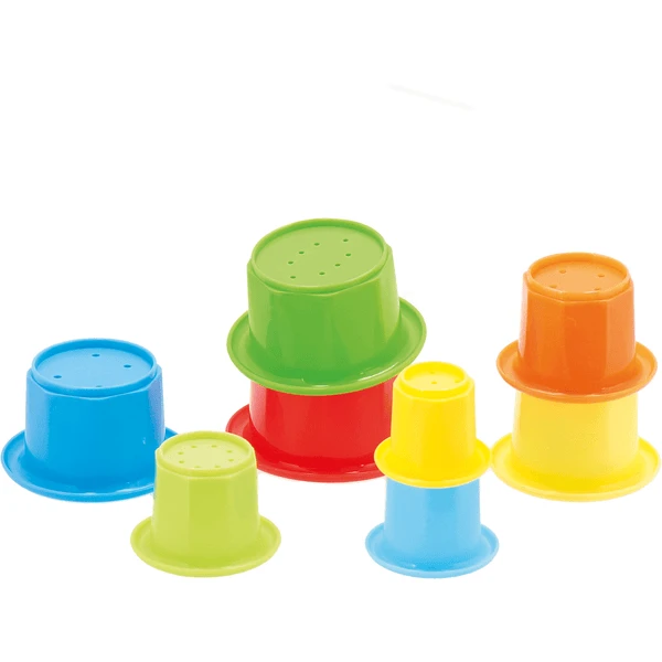 BIECO Stapeltoren 3 BIECO Stapeltoren - Afbeelding 3