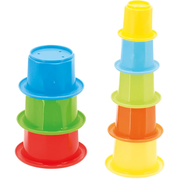 BIECO Stapeltoren 4 BIECO Stapeltoren - Afbeelding 4