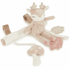 Bieco Winkelwagenhert -Kinderspeelgoed bieco winkelwagenhert a304413 3