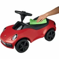 BIG Baby Porsche 911 -Kinderspeelgoed big baby porsche 911 a318045 3