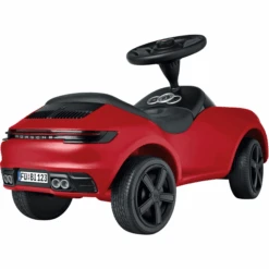 BIG Baby Porsche 911 -Kinderspeelgoed big baby porsche 911 a318045 4
