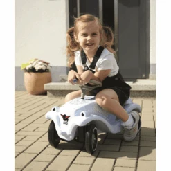 BIG Bobby Car Class Ic Blowball -Kinderspeelgoed big bobby car class ic blowball a334271 2