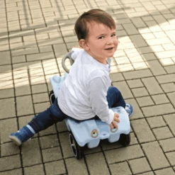 BIG Bobby Car Class Ic Blowball -Kinderspeelgoed big bobby car class ic blowball a334271 3