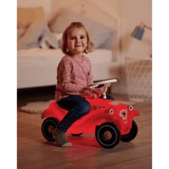 BIG Bobby Car Class Ic Lumi -Kinderspeelgoed big bobby car class ic lumi a344224 3