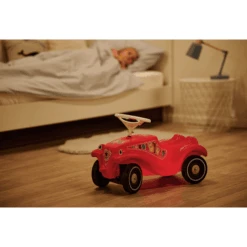 BIG Bobby Car Class Ic Lumi -Kinderspeelgoed big bobby car class ic lumi a344224 4