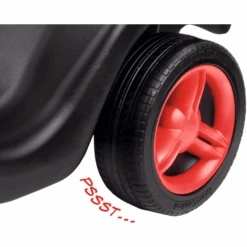 BIG Bobby Car Classic - Fulda -Kinderspeelgoed big bobby car classic fulda a196788 4