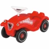 BIG Bobby Car Classic Rood