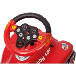 BIG BOBBY Car Multi-Sound Wheel 56459 -Kinderspeelgoed big bobby car multi sound wheel 56459 a057133 2