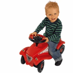 BIG BOBBY Car Multi-Sound Wheel 56459 -Kinderspeelgoed big bobby car multi sound wheel 56459 a057133 4