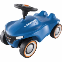 BIG Bobby Car Neo Blauw