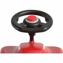BIG Bobby Car Neo Rood 7 BIG Bobby Car Neo Rood -Kinderspeelgoed big bobby car neo rood a268201 2
