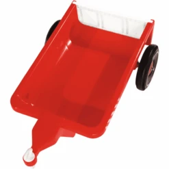BIG Bobby Car Trailer Caddy -Kinderspeelgoed big bobby car trailer caddy a010422 2