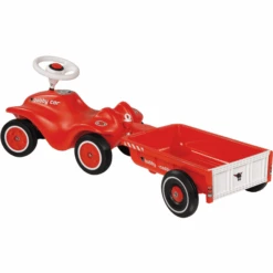 BIG Bobby Car Trailer Caddy -Kinderspeelgoed big bobby car trailer caddy a010422 4