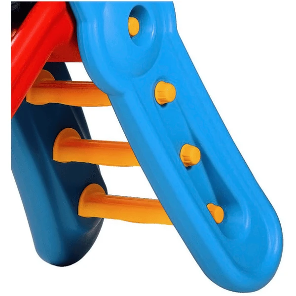 BIG-Fun-Slide Glijbaan 152 Cm 2 BIG-Fun-Slide Glijbaan 152 Cm - Afbeelding 2