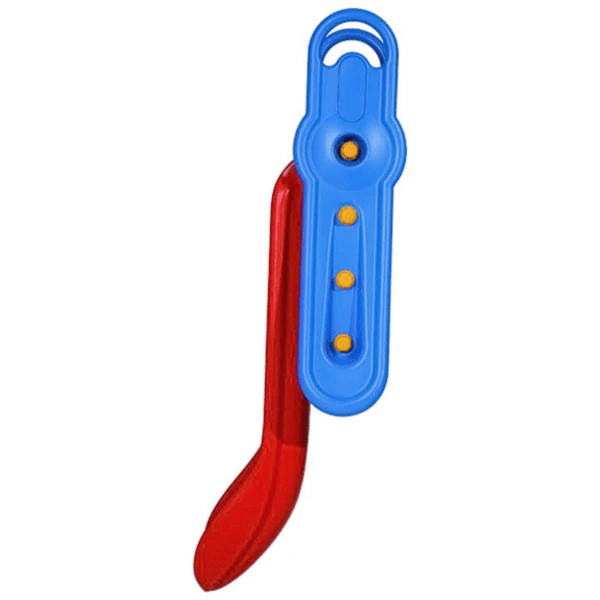 BIG-Fun-Slide Glijbaan 152 Cm 3 BIG-Fun-Slide Glijbaan 152 Cm - Afbeelding 3