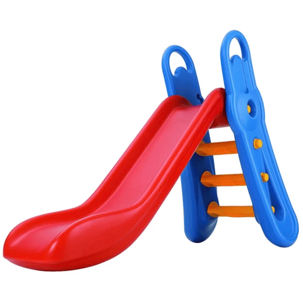 BIG-Fun-Slide Glijbaan 152 Cm 1 BIG-Fun-Slide Glijbaan 152 Cm