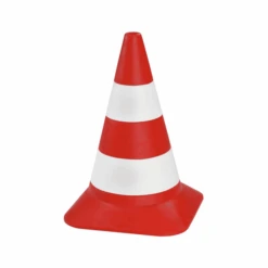 BIG Pionnen 4 Stuks 7 BIG Pionnen 4 Stuks -Kinderspeelgoed big pionnen 4 stuks a095143 2