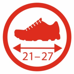 BIG Schoenbescherming- Shoe Care, Rood -Kinderspeelgoed big schoenbescherming shoe care rood a196816 4