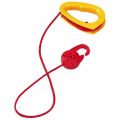 BIG Sleepkabel "Schlepp-Sepp" Voor De Bobby Car -Kinderspeelgoed big sleepkabel schlepp sepp voor de bobby car a006494 3