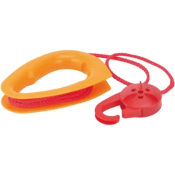 BIG Sleepkabel "Schlepp-Sepp" Voor De Bobby Car -Kinderspeelgoed big sleepkabel schlepp sepp voor de bobby car a006494 4