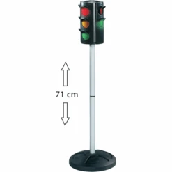 BIG Verkeerslicht / Traffic Lights 1197 -Kinderspeelgoed big verkeerslicht traffic lights 1197 a006490 3