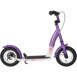 Bikestar Premium Step 10" Candy Lila Diamant Wit 7 Bikestar Premium Step 10" Candy Lila Diamant Wit -Kinderspeelgoed bikestar premium step 10 candy lila diamant wit a265492 2