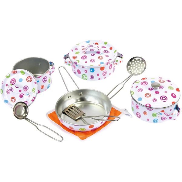 Bino Email Kookpottenset 2 Bino Email Kookpottenset - Afbeelding 2