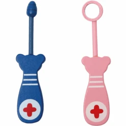 Bino Gebitsset, 10 St. -Kinderspeelgoed bino gebitsset 10 st a313754 4