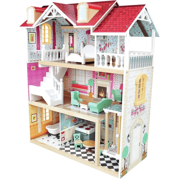 Bino Groot Poppenhuis 1 Bino Groot Poppenhuis