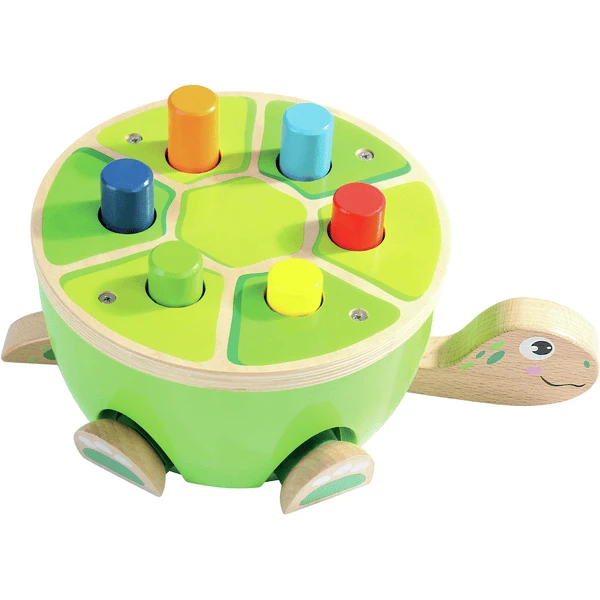 Bino Klopbank S Child Pad 3 Bino Klopbank S Child Pad - Afbeelding 3