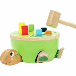 Bino Klopbank S Child Pad 9 Bino Klopbank S Child Pad -Kinderspeelgoed bino klopbank s child pad a293712 4