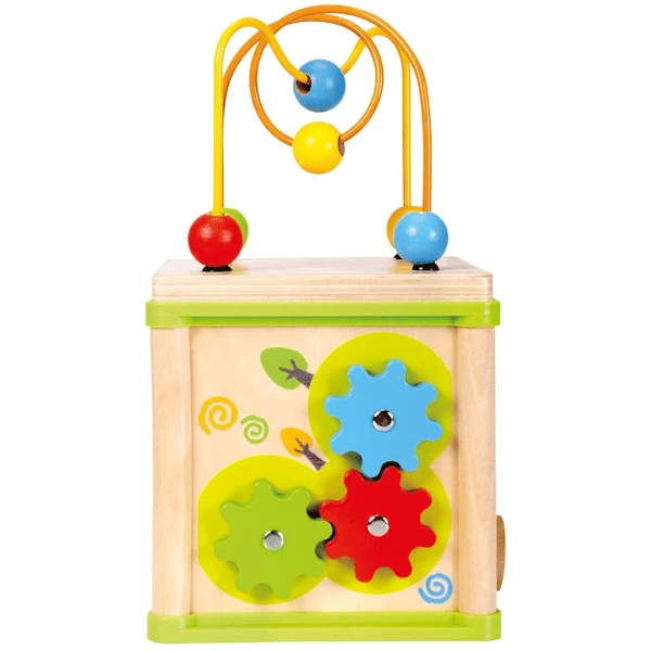 Bino Motoriekkubus 3 Bino Motoriekkubus - Afbeelding 3