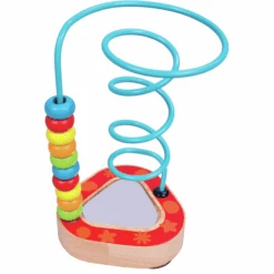 Bino Motorlus Met Spiegel