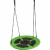 Bino Ronde Nestschommel Groen