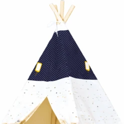 Bino Speeltent Tipi -Kinderspeelgoed bino speeltent tipi a262448 4