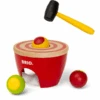 BRIO® Bal- En Hamerspel