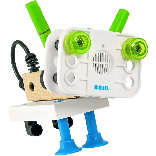BRIO® Bouwer Sound Module Constructieset 67 Stuks 1 BRIO® Bouwer Sound Module Constructieset 67 Stuks