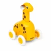 BRIO ® Push And Go Giraffe
