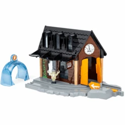BRIO ® Smart Tech Sound Ghost Train Station
