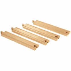 BRIO Spoorwegen - Rechte Rails 216 Mm (D)