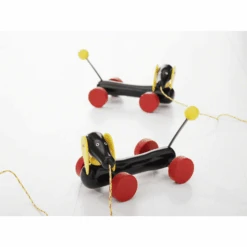 BRIO Trekdier – Tekkel 7 BRIO Trekdier – Tekkel -Kinderspeelgoed brio trekdier tekkel a012145 2