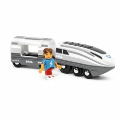 BRIO Turbo Trein