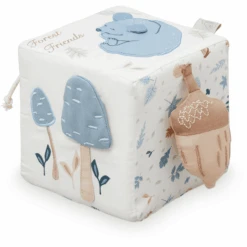 Cam Cam Copenhagen Cam Cam® COPENHAGEN Activity -cube - OCS Forest Friends