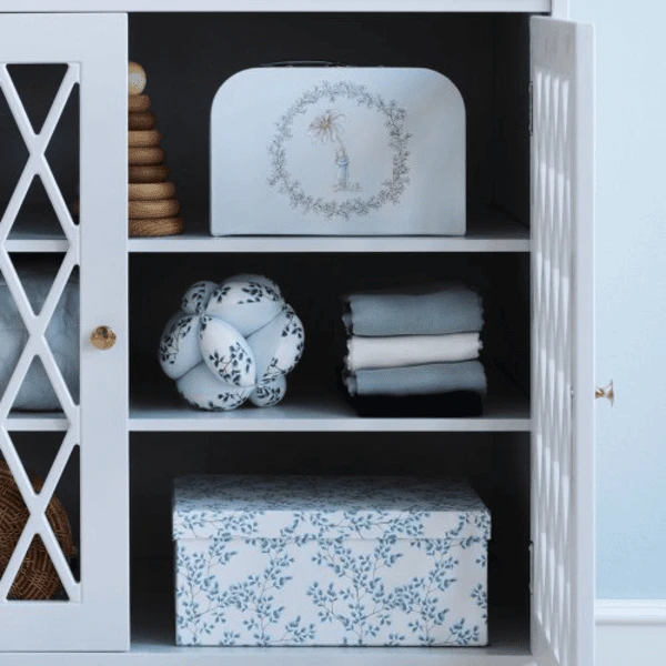 Cam Cam Copenhagen Cam Cam® COPENHAGEN Babybal - OCS Fiori 2 Cam Cam Copenhagen Cam Cam® COPENHAGEN Babybal - OCS Fiori - Afbeelding 2