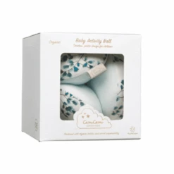 Cam Cam Copenhagen Cam Cam® COPENHAGEN Babybal - OCS Fiori 8 Cam Cam Copenhagen Cam Cam® COPENHAGEN Babybal - OCS Fiori -Kinderspeelgoed cam cam copenhagen babybal ocs fiori a384360 3