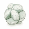 Cam Cam Copenhagen Cam Cam® COPENHAGEN Babybal - OCS Green Leaves