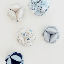 Cam Cam Copenhagen Cam Cam® COPENHAGEN Babybal - OCS Grey Wave -Kinderspeelgoed cam cam copenhagen babybal ocs grey wave a384357 2