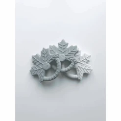 Cam Cam Copenhagen Bijtring Blad - Dusty Green