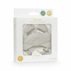 Cam Cam Copenhagen Bijtring Krab - Class Ic Grijs -Kinderspeelgoed cam cam copenhagen bijtring krab class ic grijs a369676 3